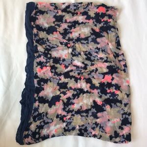 Gap scarf
